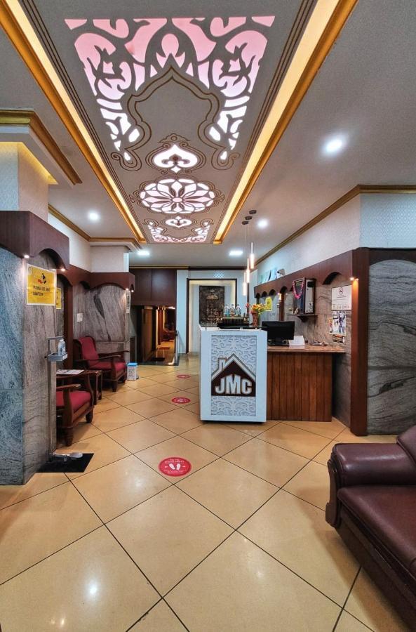 New Jaganmohana Comforts マイソール エクステリア 写真